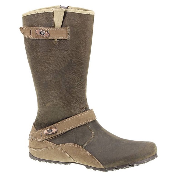 Merrell otter boots Clearance